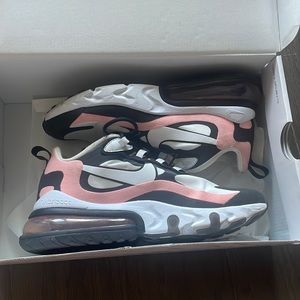 Nike Air Max 270 React